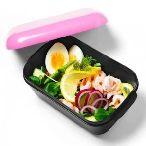 Frozzypack Lunchbox No. 2 In Blau 12