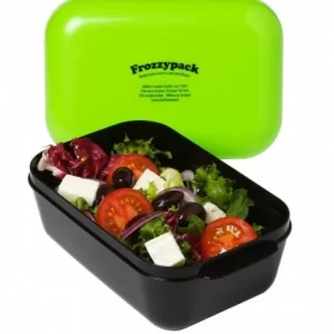Frozzypack Lunchbox Original In Grün 13