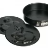 Kaiser Oster-Springformen-Set, 3-teilig 10