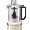 KitchenAid Food Processor 2,1 L In Creme 8