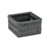 Handed By Korb 12×12 Cm Fit Dark Grey 5