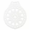 Städter Kuchenheber Und Verzierschablone 28 Cm Weiß 16