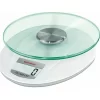 Soehnle Küchenwaage 5kg Roma Weiß 11