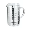 Küchenprofi Messbecher 1,0 L Transparent 7