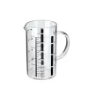 Küchenprofi Messbecher 0,5 L Transparent 7