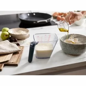 Joseph Joseph Messbecher 2er-Set Align Grau 8