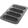 RBV Birkmann Mini Baguetteblech Mit Laib Und Seele 8