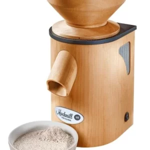 Mockmill Getreidemühle PRO 100 7