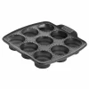 Kaiser Muffinform 9er CrispFlex 5