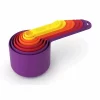 Joseph Joseph Messbecher-Set 8-tlg. Nest Measure Bunt 8
