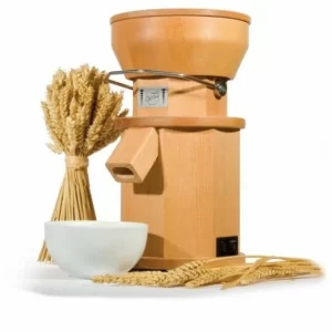 Hawos Getreidemühle Oktini 7