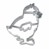 Städter Präge-Ausstecher Küken 7,5 Cm Edelstahl 7