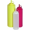 Contacto Quetschflasche 0,7 L Neutralweiß 24 Cm Hoch 16