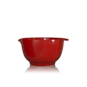Rosti Rührschüssel 3,0 L Margrethe Rot 8