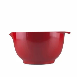Rosti Rührschüssel 3,0 L Margrethe Rot 10