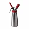 ISI Sahneapparat Gourmet Whip Plus Edelstahl Geb. 0,5 L 11