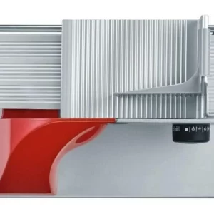 GRAEF Allesschneider Sliced Kitchen SKS 903 In Rot 14