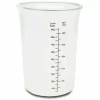 Städter Silikon Messbecher 1000 Ml 11