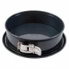 Städter Springform Mit Flachboden 26 Cm Selection Schwarz 5