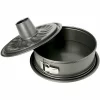 RBV Birkmann Springform Mit Zwei Böden 26 Cm Easy Baking 5