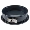 Städter Springform Mit Flachboden 28 Cm Selection Schwarz 13