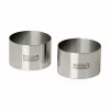 Kaiser Teig- Und Speisering 2er-Set 8 Cm Piccantini 8