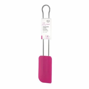 Rösle Teigschaber Breit 26 Cm Pink Charity Edition 8