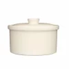 Iittala Topf Mit Deckel 2,3 L Teema Weiss 7