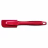 Topf- Und Teigschaber 22,5 Cm Kaiserflex Rot 8