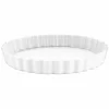Pillivuyt Tortenform 28,9 Cm Weiß 5