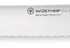 Wüsthof Brotmesser Classic White Mit Doppelwelle 17