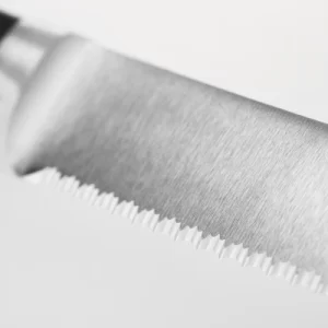Wüsthof Brotmesser Classic White Mit Doppelwelle 9