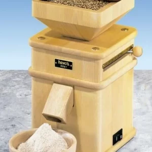 Hawos Getreidemühle Mühle 1 230 V 10