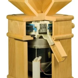 Hawos Getreidemühle Mühle 1 230 V 8