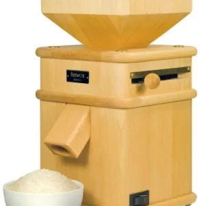 Hawos Getreidemühle Mühle 1 230 V 12