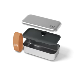 Monbento Metalldose Mit Deckel MB Sense 9