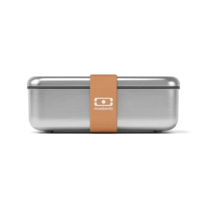 Monbento Metalldose Mit Deckel MB Sense 7